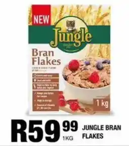 Take 'n Pay Jungle Bran Flakes offer