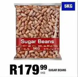 Take 'n Pay Sugar beans offer