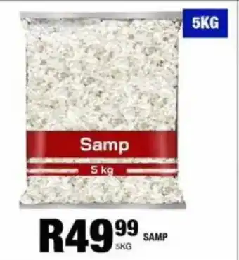 Take 'n Pay Samp offer