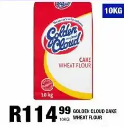 Take 'n Pay Golden cloud cake wheat flour offer