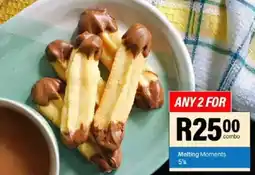 Take 'n Pay Melting Moments offer