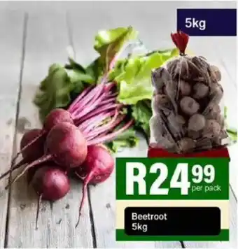 Take 'n Pay Beetroot offer