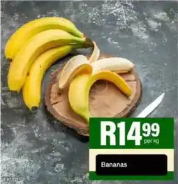 Take 'n Pay Bananas offer