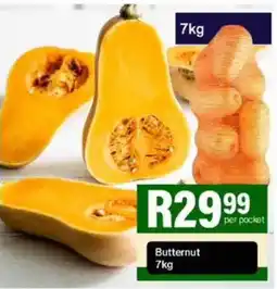 Take 'n Pay Butternut offer