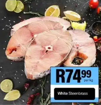 Take 'n Pay White Steenbrass offer