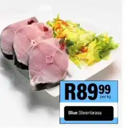 Take 'n Pay Blue Steenbrass offer