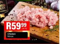 Take 'n Pay Chicken Mince offer