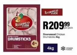 Take 'n Pay Riversmead Chicken Drumsticks offer