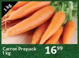 Oxford Freshmarket Carrot Prepack offer