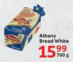 Oxford Freshmarket Albany Bread White offer