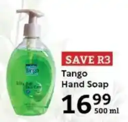 Oxford Freshmarket Tango Hand Soap offer