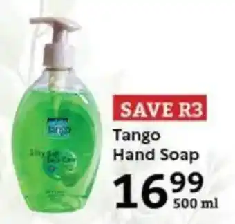 Oxford Freshmarket Tango Hand Soap offer