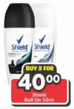 Big Save Shield Roll On offer