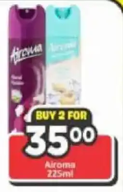 Big Save Airoma offer