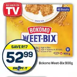 Pick n Pay Bokomo Weet-Bix offer