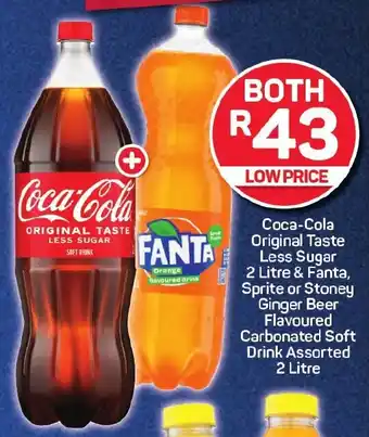 Pick n Pay Both for R43 offer