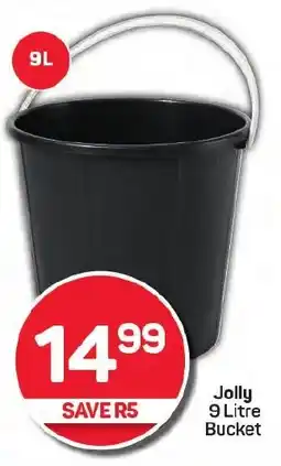 Pick n Pay Jolly Bucket offer