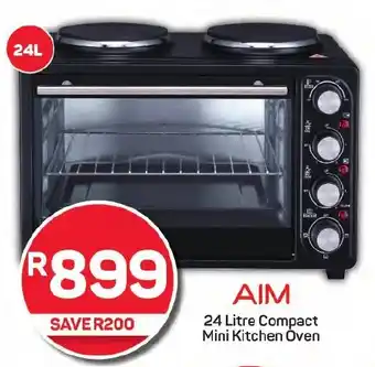 Pick n Pay AIM Compact Mini Kitchen Oven offer