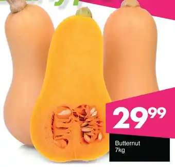 Save Hyper Butternut offer