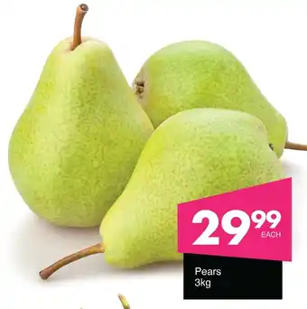 Save Hyper Pears offer