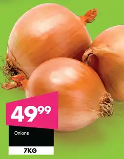 Save Hyper Onions offer