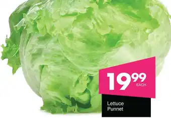 Save Hyper Lettuce Punnet offer