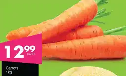 Save Hyper Carrots offer