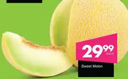 Save Hyper Sweet Melon offer