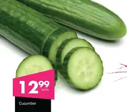 Save Hyper Cucumber offer