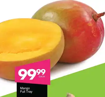 Save Hyper Mango Full Tray offer