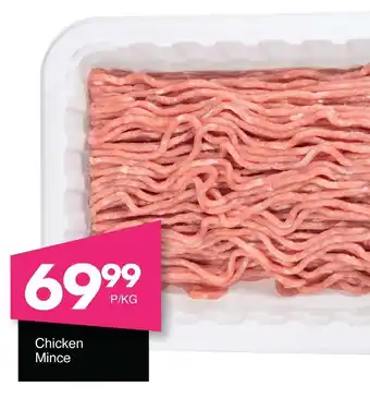 Save Hyper Chicken Mince offer