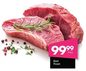 Save Hyper Beef Roast offer