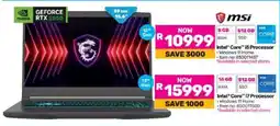 Game Msi Intel Core i5 Processor offer