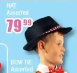 The Crazy Store Hat assorted offer