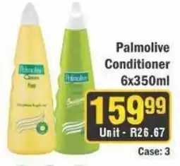 J&E Cash and Carry Palmolive Conditioner offer