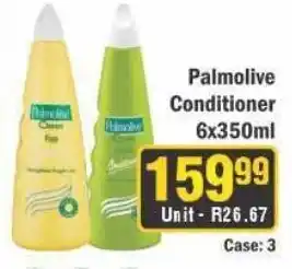 J&E Cash and Carry Palmolive Conditioner offer