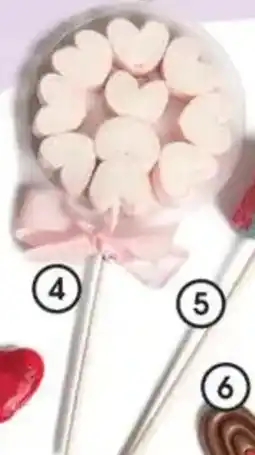 Clicks Marshmallow Flower offer