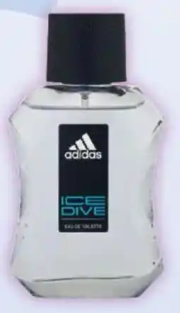 Clicks Adidas Ice Dive EDT offer