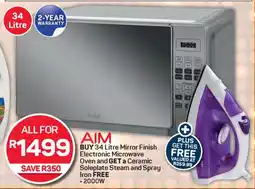 Pick n Pay Hypermarket All for R1499 offer