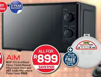 Pick n Pay Hypermarket All for R899 offer