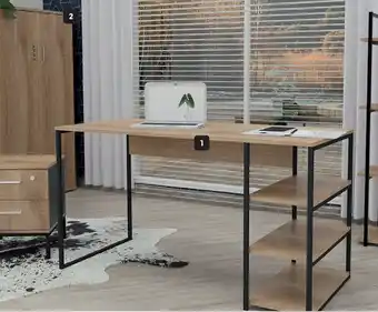 Makro Kalahari Desk offer