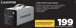 HiFi Corp ELECSTOR CORE 300W Power Station offer