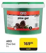 Makro Aro Pine Gel-5L Each offer