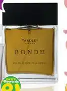 Dis-Chem Yardley Bond ST Pour Homme EDP-100ml offer