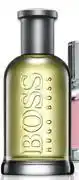 Dis-Chem Hugo Boss Bottled EDT-100ml offer