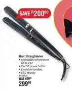 Dis-Chem Reflections Hair Starightener offer