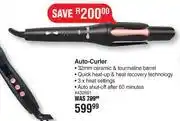 Dis-Chem Reflections Auto Curler offer