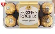 Dis-Chem Ferrero Rocher T16-200g offer