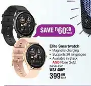 Dis-Chem Polaroid Elite Smartwatch-Each offer