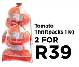 Food Lover's Market Tomato Thriftpacks offer